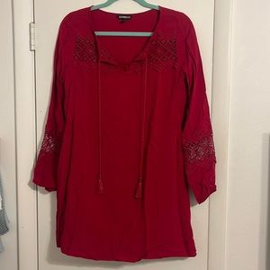 Express Women’s Dress